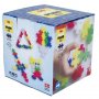 PLUS PLUS Big neon set - slika 1