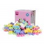 PLUS PLUS Big pastel set - slika 2