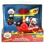 Ryan'S World Panda Spasilački Helikopter - slika 1