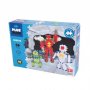 PLUS PLUS Robots set - slika 1