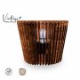 Vintage FILIPPO N260 ZIDNA LAMPA 1*E14 (260x125x220 mm) - SKU02017 - slika 1