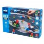 PLUS PLUS Spinning top izazov set - slika 1