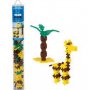 PLUS PLUS Giraffe/100 PCS TUBE - slika 1