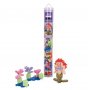 PLUS PLUS Mermaid/100 PCS TUBE - slika 1