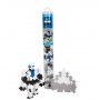PLUS PLUS Robot/100 PCS TUBE - slika 1