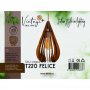Vintage FELICE T220 VISILICA 1*E27 (O 220 mm, h-350 mm) - SKU01904 - slika 2