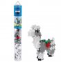 PLUS PLUS Llama/100 PCS. TUBE - slika 1