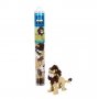 PLUS PLUS Lion/100 PCS. TUBE - slika 1