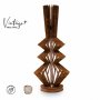 Vintage FELICE P360 PODNA LAMPA 10W 3000K (O 360 mm, h-820 mm) - SKU01913 - slika 1