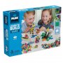 PLUS PLUS Basic set - slika 1