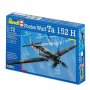 REVELL Maketa FOCKE WULF TA 152 H - slika 1