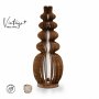 Vintage FABRIZIO P330 PODNA LAMPA 10W 3000K (O 330 mm, h-820 mm) - SKU01303 - slika 1