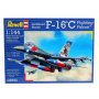 REVELL Maketa F-16C FIGHTING FALCON - slika 1