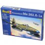 REVELL Maketa ME 262 A-1A - slika 1