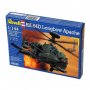 REVELL Maketa AH-64D LONGBOW APACHE - slika 1