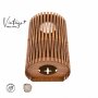 Vintage DOMENICO Z150 ZIDNA LAMPA 2*GU10 (150x130x220 mm) - SKU02812 - slika 1