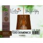 Vintage DOMENICO T220 VISILICA 1*E27 (O 220 mm, h-270 mm) - SKU02802 - slika 2