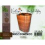 Vintage DOMENICO N80Z ZIDNA LAMPA 2*GU10 (80x95x150 mm) - SKU02819 - slika 2
