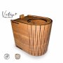 Vintage VINTAGE DOMENICO N70Z ZIDNA LAMPA 1*GU10 (70x95x90 mm) - SKU02818 - slika 1