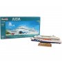 REVELL Maketa AIDA 025 - slika 1
