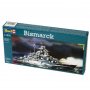 REVELL Maketa BISMARCK - slika 1