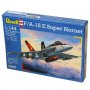 REVELL Maketa F/A-18E SUPER HORNET 025 - slika 1