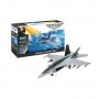 REVELL Maketa MOVIE SET TOP GUN - slika 1