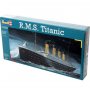 REVELL Maketa R.M.S. TITANIC - slika 1
