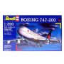 REVELL Maketa BOING 747-200 - slika 1