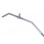 CAPRIOLO LAT ŠIPKA HOME GYM PLB3610 - slika 2