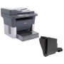 KYOCERA ECOSYS FS-1025MFP duplex mrežni multifunkcijski uređaj + dodatni toner TK-1120 PROMO - slika 2