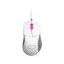 COOLER MASTER MM730 Gaming miš beli mat (MM-730-WWOL1) - slika 3