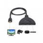 VELTEH HDMI svič 3u1 0HS013 - slika 3