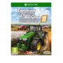 FOCUS HOME INTERACTIVE XBOXONE Farming Simulator 19 - slika 1