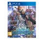 SQUARE ENIX PS4 Star Ocean: The Divine Force - slika 1