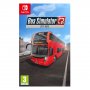 Astragon Switch Bus Simulator: City Ride - slika 1