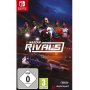 Motorsport Games SWITCH NASCAR Rivals - slika 1