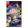 MAXIMUM GAMES Switch Nickelodeon Kart Racers 2: Grand Prix - slika 1
