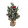ED Božićno drvce 35cm ( 41-157000 ) - slika 1