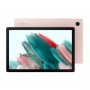 SAMSUNG TAB A8 10.5'' 4/64GB LTE SM-X205 Pink/Gold - slika 1