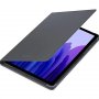 SAMSUNG Futrola sa preklopom TAB A7 10.4'' T500/T505 SIVA EF-BT500-PJE - slika 1