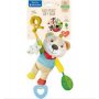 CLEMENTONI Bear on the go - slika 1