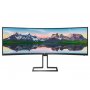 PHILIPS 498P9/00 Dual QHD Curved - slika 1