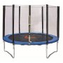 CAPRIOLO Trambolina 360cm sa mrežom - slika 1
