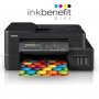 Brother DCP-720DW - slika 1