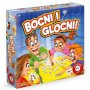 PIATNIK Bocni glocni društvena igra - slika 1