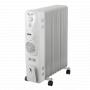VOX Uljni radijator sa ventilatorom, OH6111 - slika 1