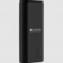 CANYON Power bank 10000mAh CNE-CPB010B - slika 1