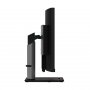 LENOVO ThinkVision P40w-20 (Raven Black) 5K IPS, 75Hz, Thunderbolt, USB-C, zakrivljeni monitor (62DDGAT6EU) - slika 2