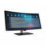 LENOVO ThinkVision P40w-20 (Raven Black) 5K IPS, 75Hz, Thunderbolt, USB-C, zakrivljeni monitor (62DDGAT6EU) - slika 4